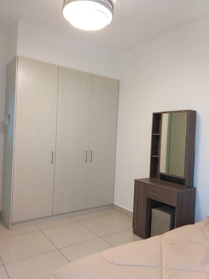 Aliff Avenue 2 Bedroom Homestay 新山 外观 照片